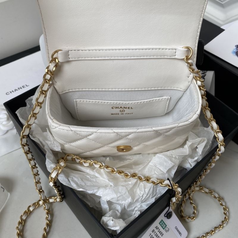 Chanel Satchel Bags